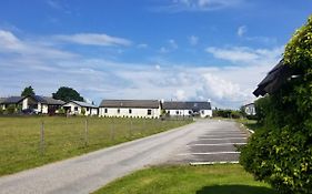 Hawthorn Self Catering Cottages