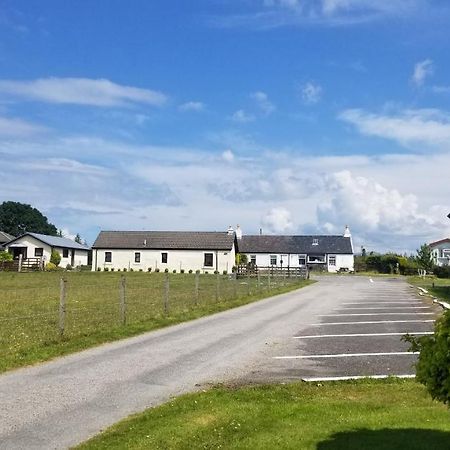 Hawthorn Self Catering Cottages Benderloch Extérieur photo