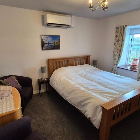 Hawthorn Self Catering Cottages Benderloch Extérieur photo