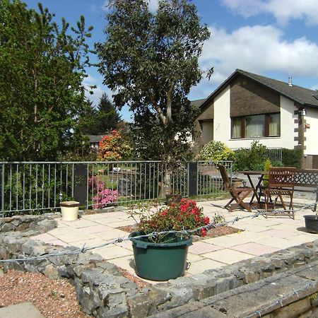 Hawthorn Self Catering Cottages Benderloch Extérieur photo