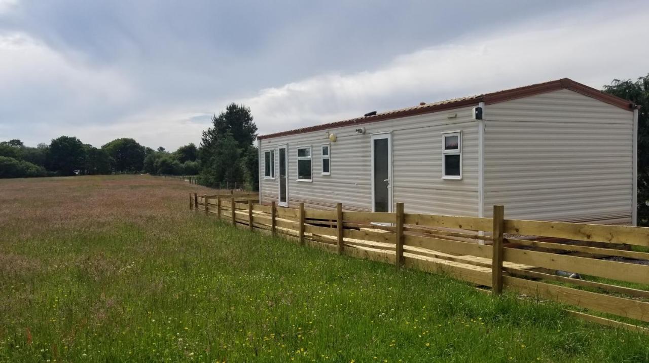 Hawthorn Self Catering Cottages Benderloch Extérieur photo
