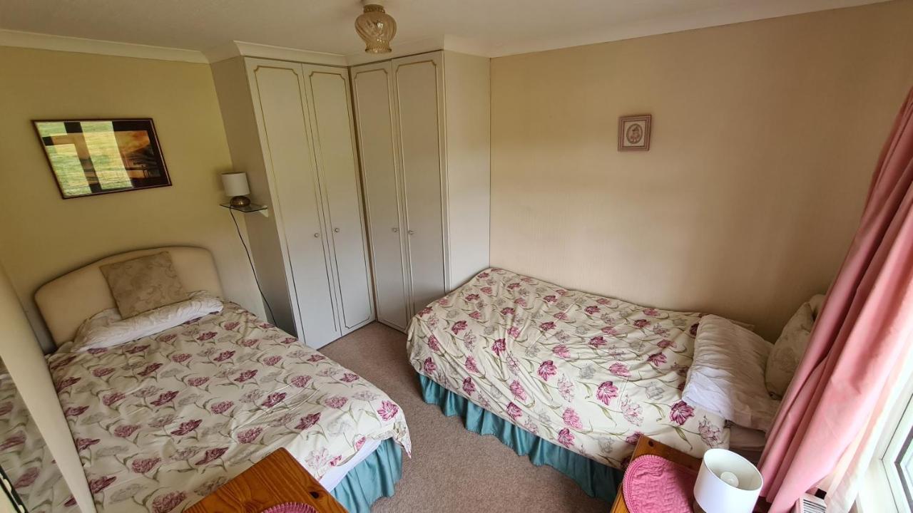 Hawthorn Self Catering Cottages Benderloch Extérieur photo