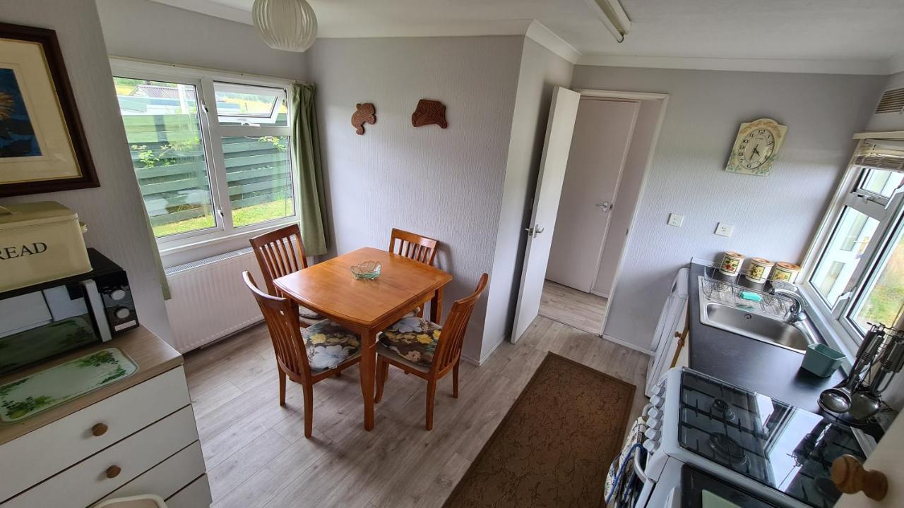 Hawthorn Self Catering Cottages Benderloch Extérieur photo