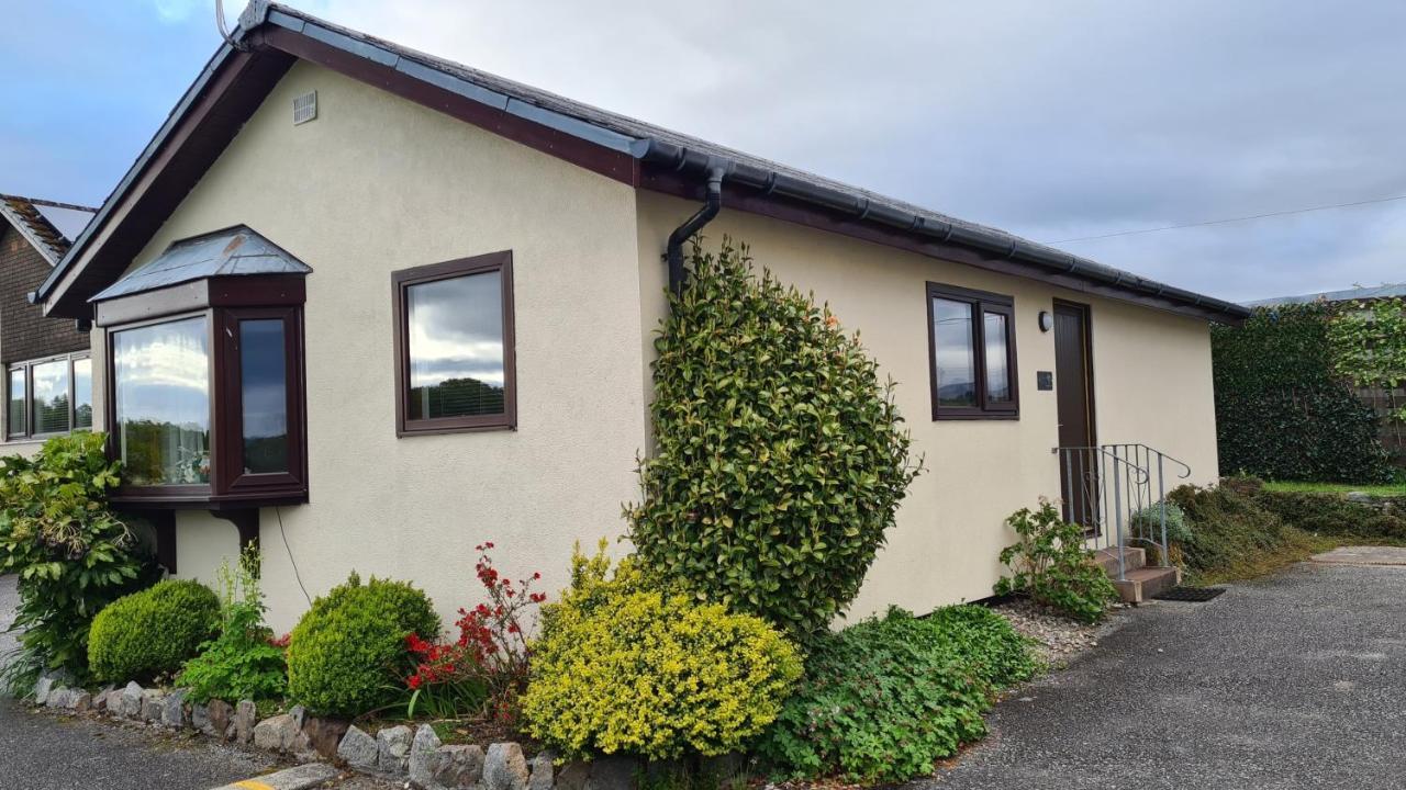 Hawthorn Self Catering Cottages Benderloch Extérieur photo