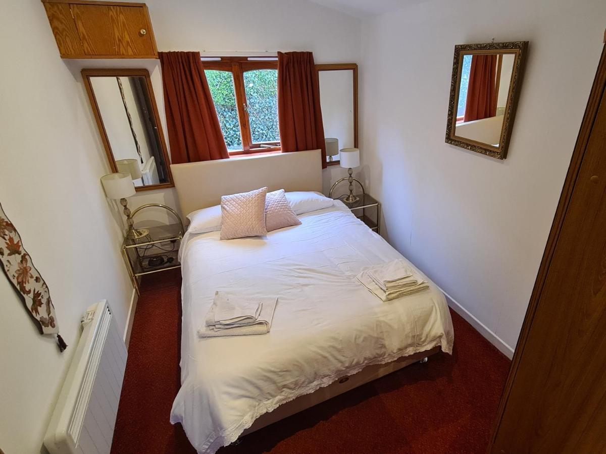 Hawthorn Self Catering Cottages Benderloch Extérieur photo