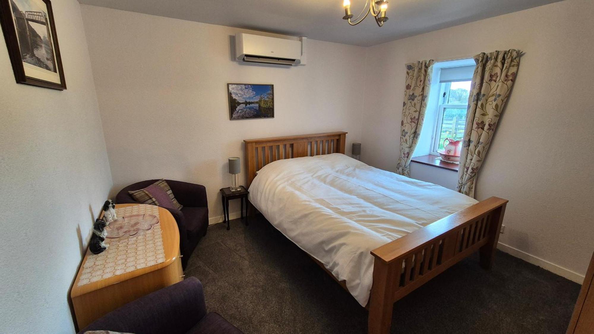 Hawthorn Self Catering Cottages Benderloch Extérieur photo
