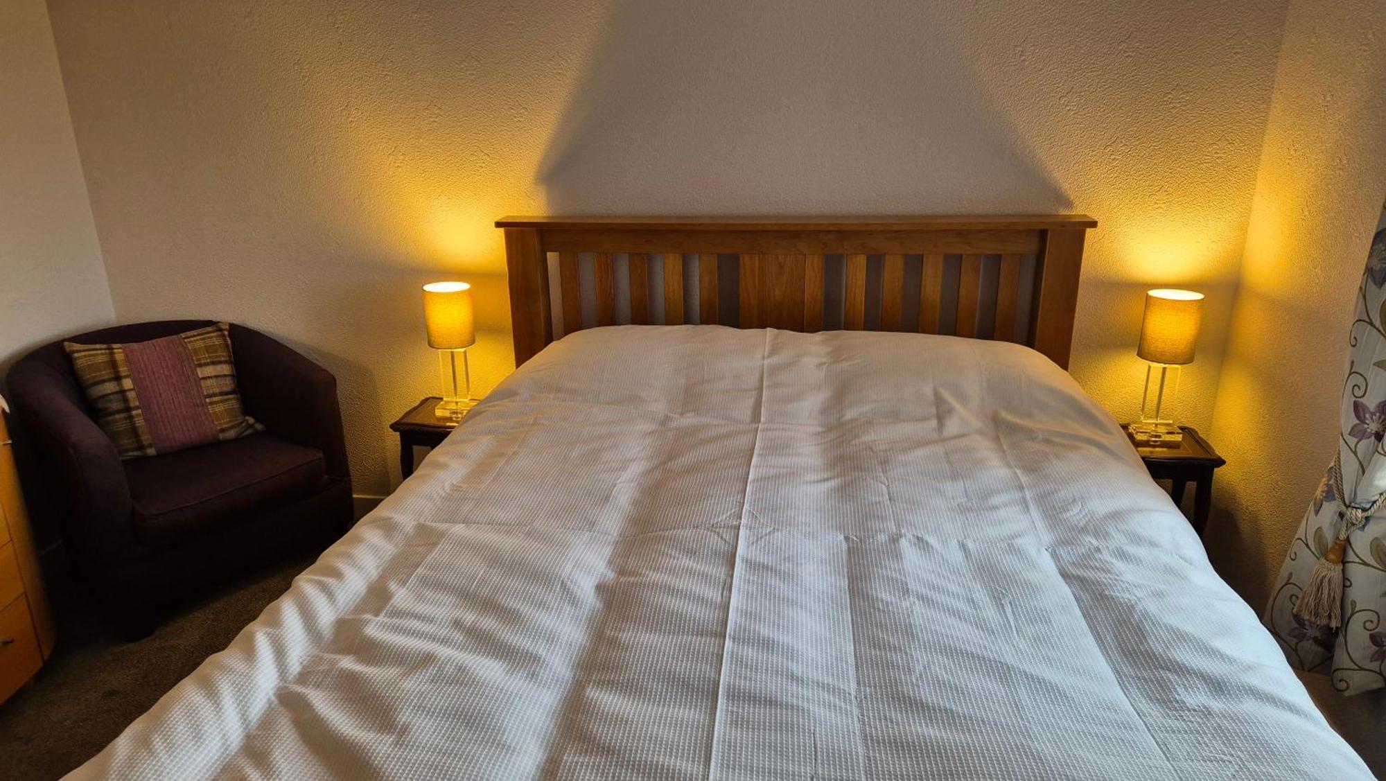 Hawthorn Self Catering Cottages Benderloch Extérieur photo