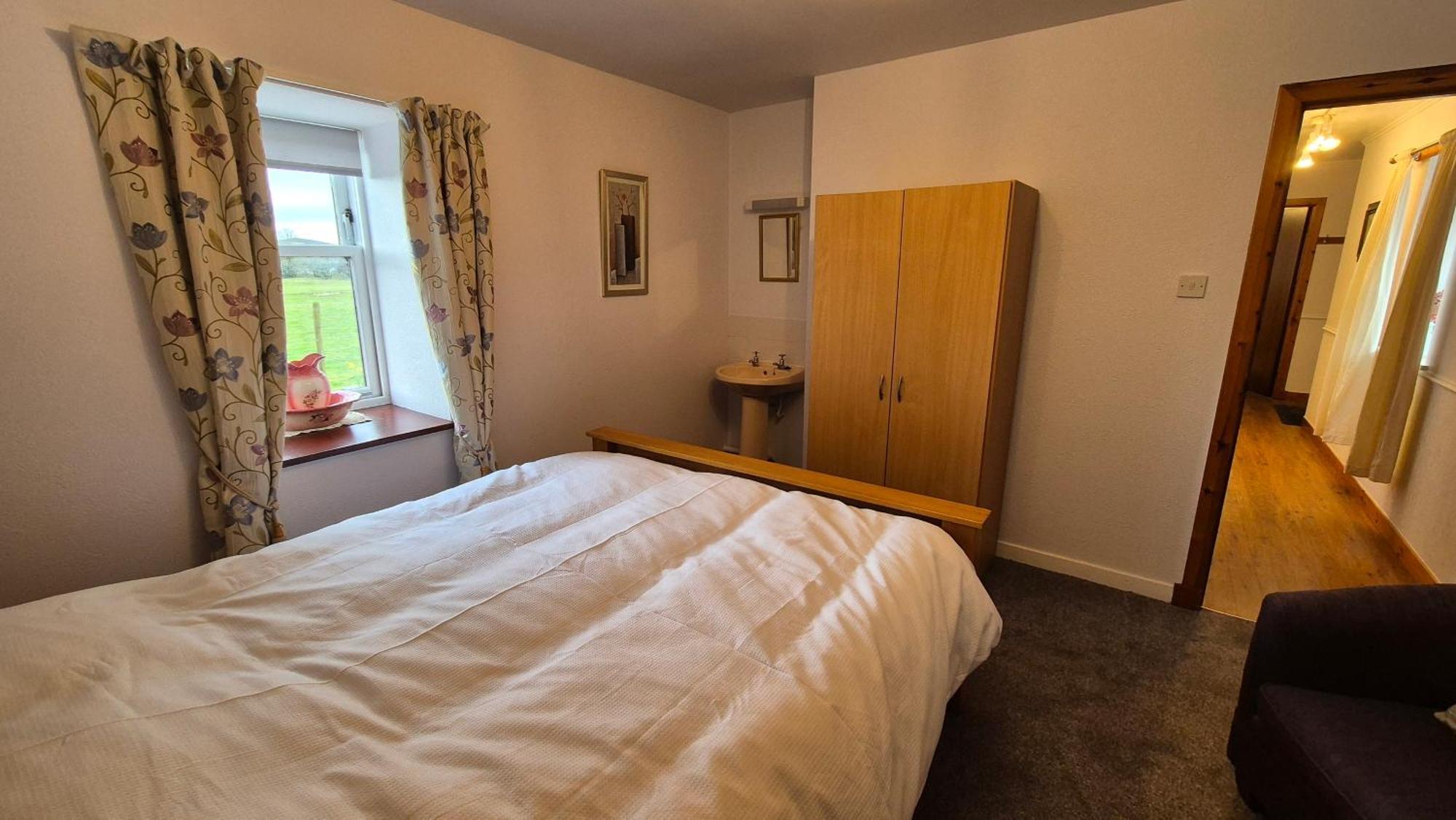 Hawthorn Self Catering Cottages Benderloch Extérieur photo
