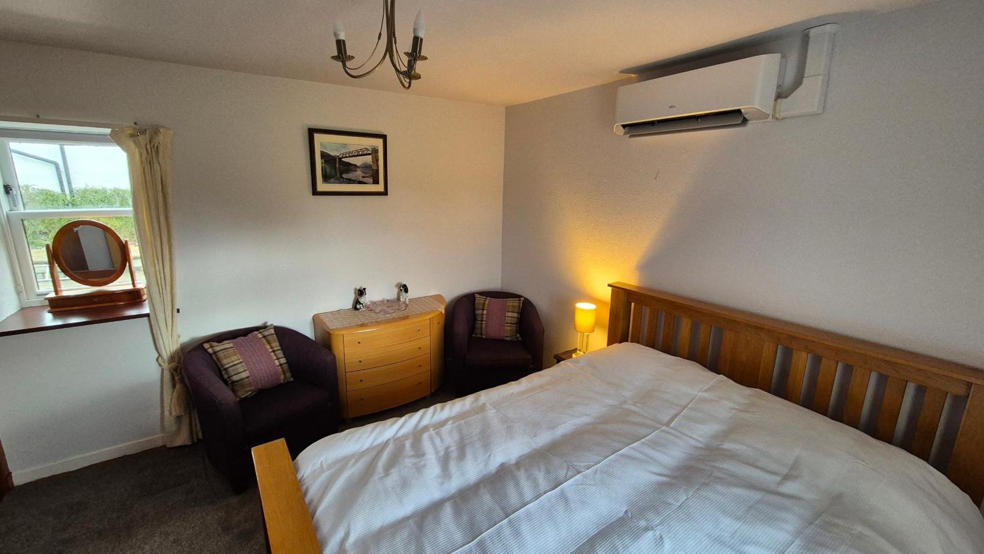 Hawthorn Self Catering Cottages Benderloch Extérieur photo